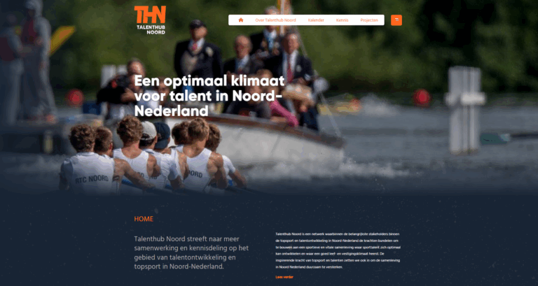 Talent Hub Noord
